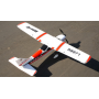 Радиоуправляемый самолет Dynam Cessna EP 400 EPO RTF 2.4G - DY8924  (размах крыла 76 см)